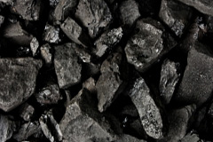 Farnham Green coal boiler costs
